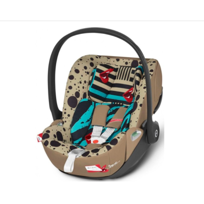 Cybex Cloud T i size