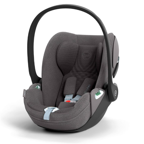 Cybex Cloud T i size