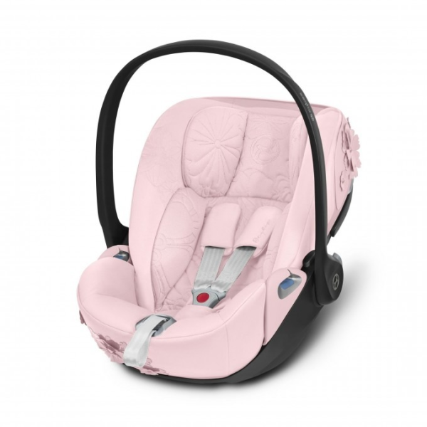 Cybex Cloud T i size