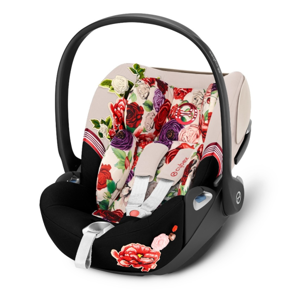 Cybex Cloud T i size