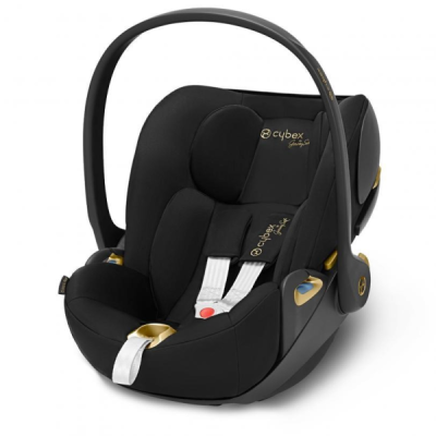 Cybex Cloud T i size 2