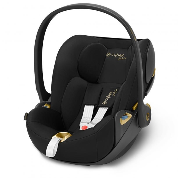 Cybex Cloud T i size