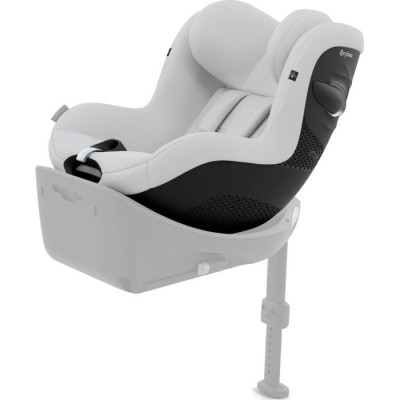 Cybex Sirona G i-Size Fog Grey