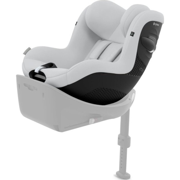 Cybex Sirona G i-Size Fog Grey