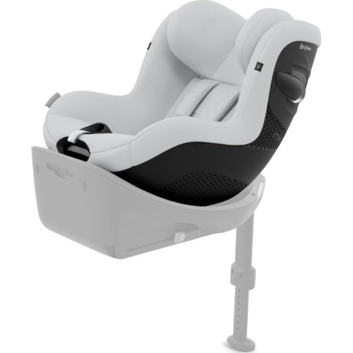Cybex Sirona G i-Size Fog Grey