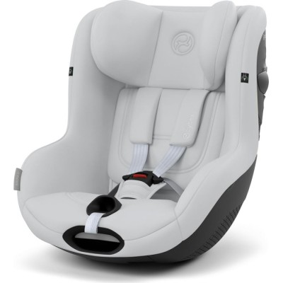 Cybex Sirona G i-Size Fog Grey 2