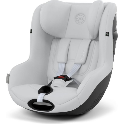 Cybex Sirona G i-Size Fog Grey