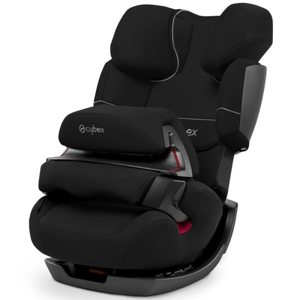 Cybex Pallas S-fix
