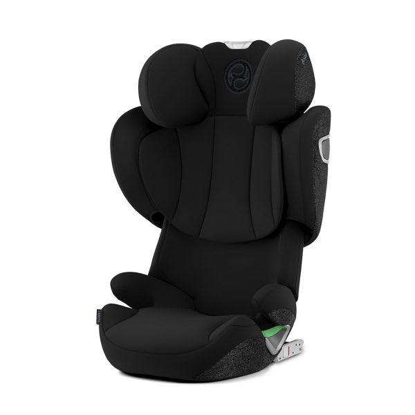 Cybex Solution T I-Fix Plus