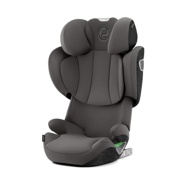 Cybex Solution T I-Fix Plus