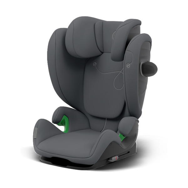 Solution Cybex G I-Fix Plus
