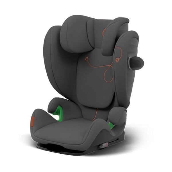 Solution Cybex G I-Fix Plus