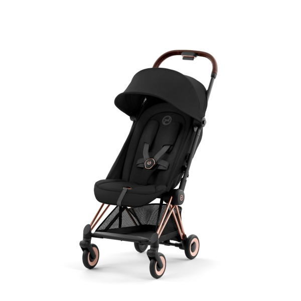 Cybex Coia Rosegold 2023