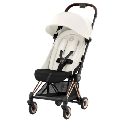 Cybex Coia Rosegold 2023