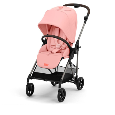 Cybex Melio 2023