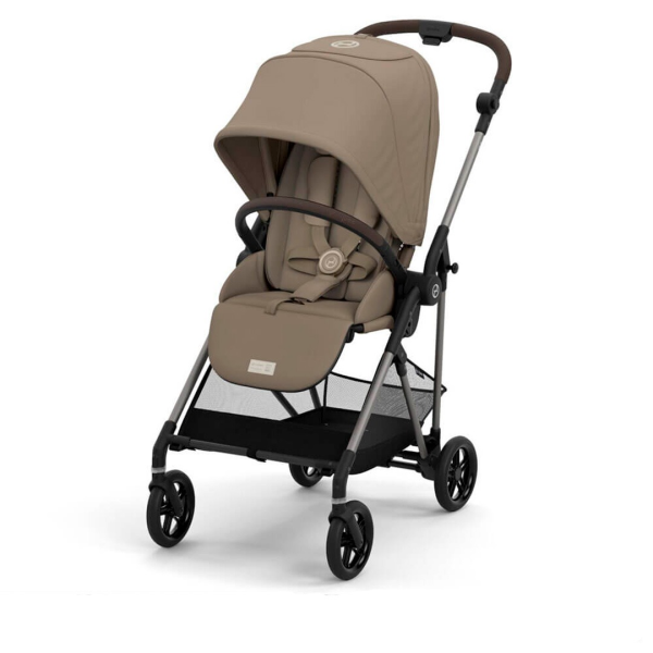 Cybex Melio 2023