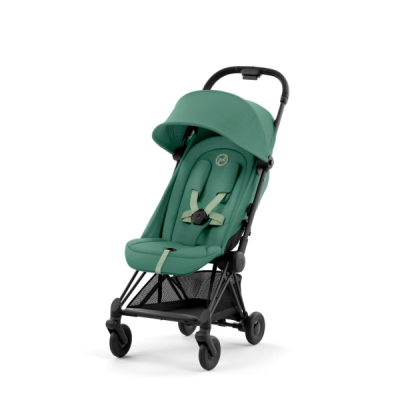 Cybex Coya Mattblack 2023
