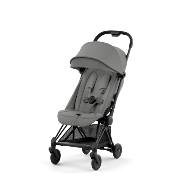 Cybex Coya Mattblack 2023