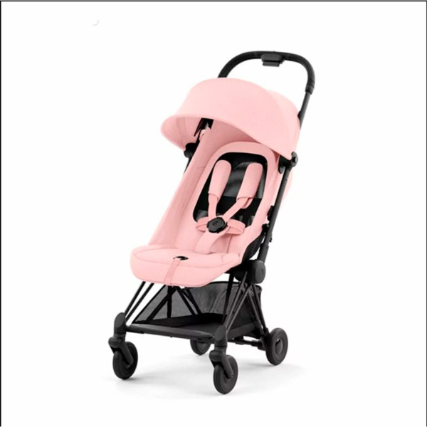 Cybex Coya Mattblack 2023