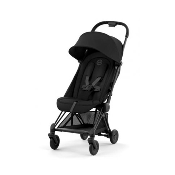 Cybex Coya Mattblack 2023
