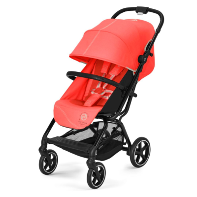 Cybex Eezy S+2 2023