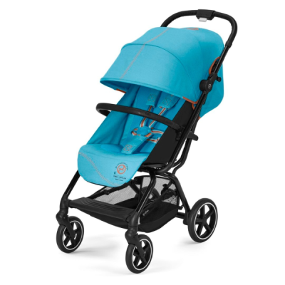 Cybex Eezy S+2 2023 2