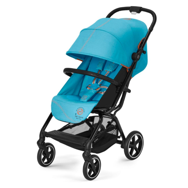 Cybex Eezy S+2 2023