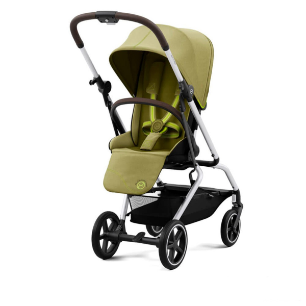 Cybex Eezy S Twist+2 2023