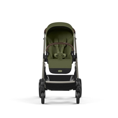 Cybex Balios S Lux BLK 2 in 1
