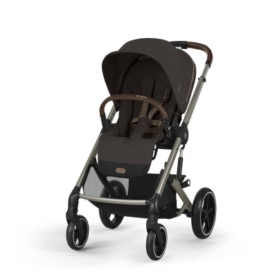 Cybex Balios S Lux BLK 2 in 1 2