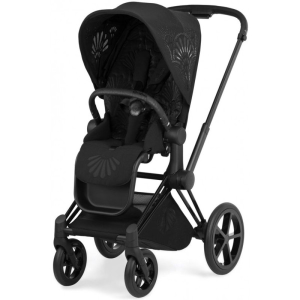 Cybex Priam 4.0 2 в 1 La Parisienne