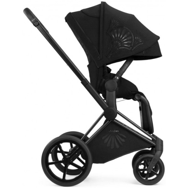 Cybex Priam 4.0 2 в 1 La Parisienne