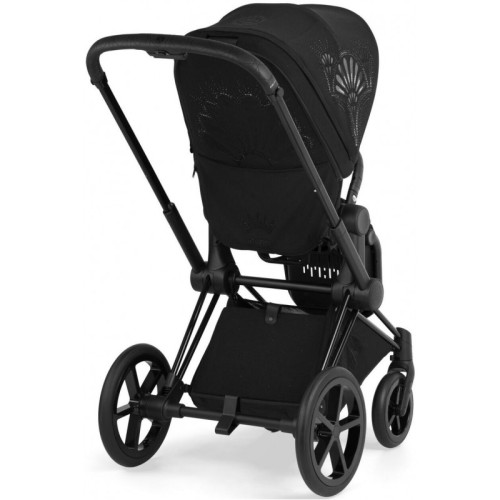 Cybex Priam 4.0 2 в 1 La Parisienne
