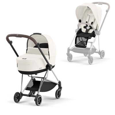 Cybex Mios 2 в 1 Matt...