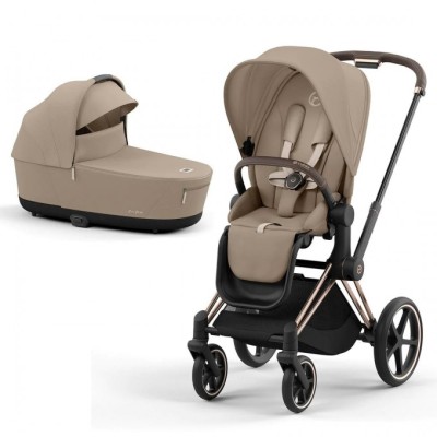 Cybex Priam 4.0 2 в 1 Cozy...