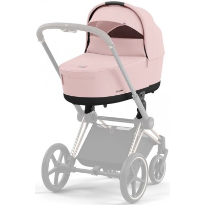 Cybex Priam 4.0 2 в 1 Peach... 2