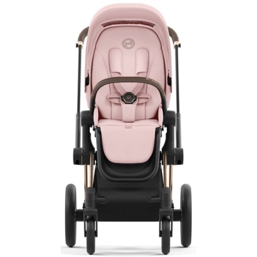 Cybex Priam 4.0 2 в 1 Peach Pink