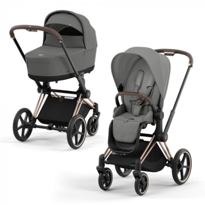 Cybex Priam IV 2 in 1...
