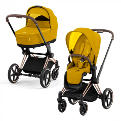 Cybex Priam IV 2 in 1...