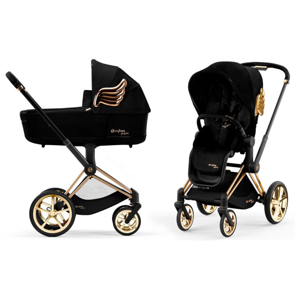 Cybex Priam IV Fashion Jeremy Scott...