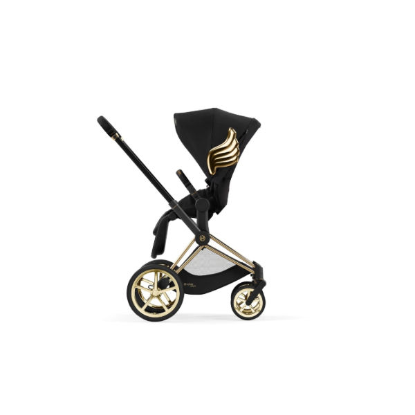Cybex Priam IV Fashion Jeremy Scott...