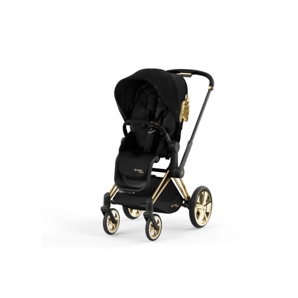 Cybex Priam IV Fashion Jeremy Scott...