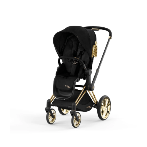 Cybex Priam IV Fashion Jeremy Scott Wings 2 in 1