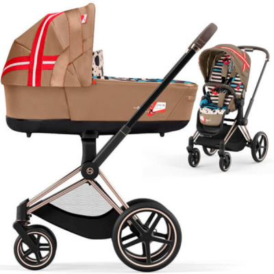 Cybex Priam IV Fashion by...