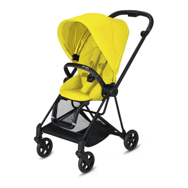 Cybex Mios 2 in 1