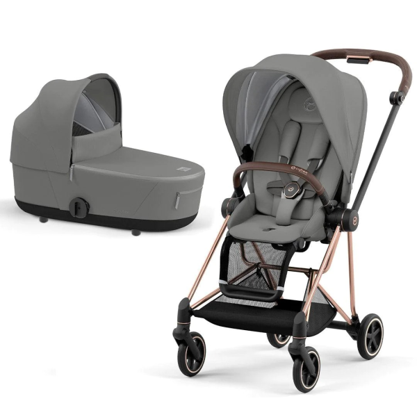 Cybex Mios 2 in 1