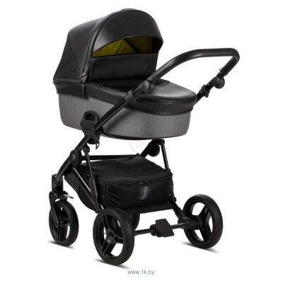Tutis Zille 2 in 1 2