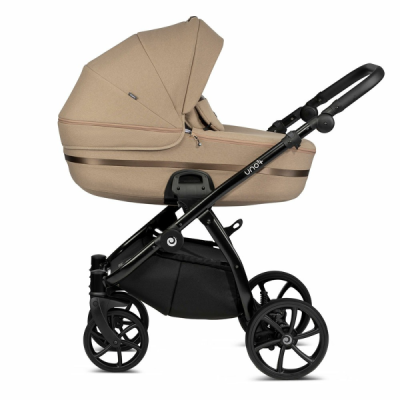 Tutis Uno+ 2 in 1
