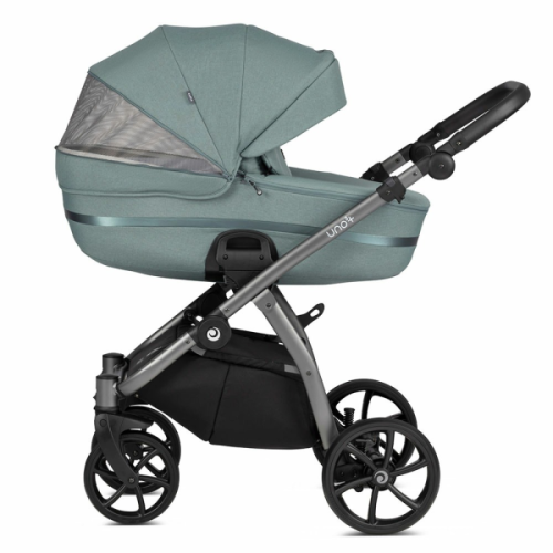 Tutis Uno+ 2 in 1