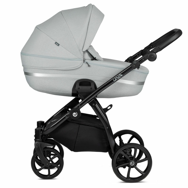 Tutis Uno+ 2 in 1